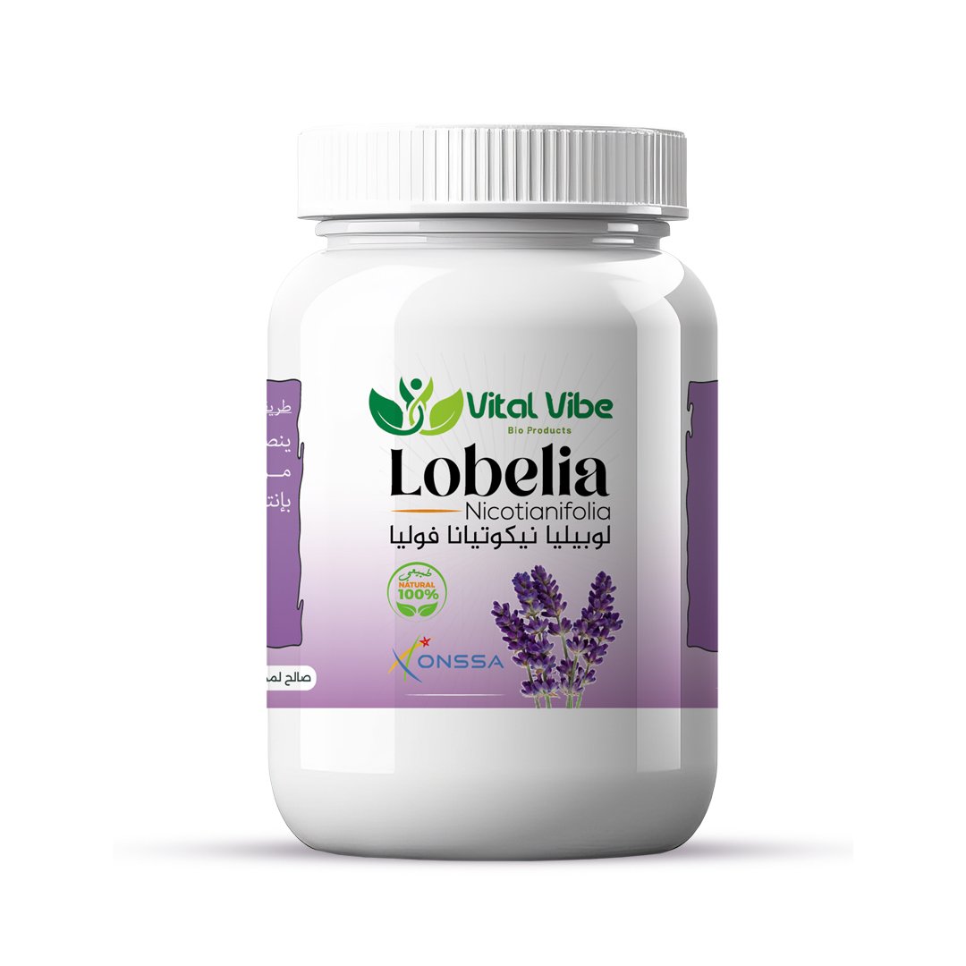 lobeila front